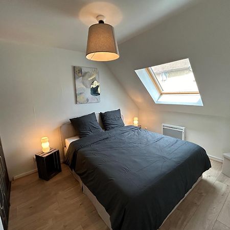 Maison Avec Jardin Buxy Экстерьер фото