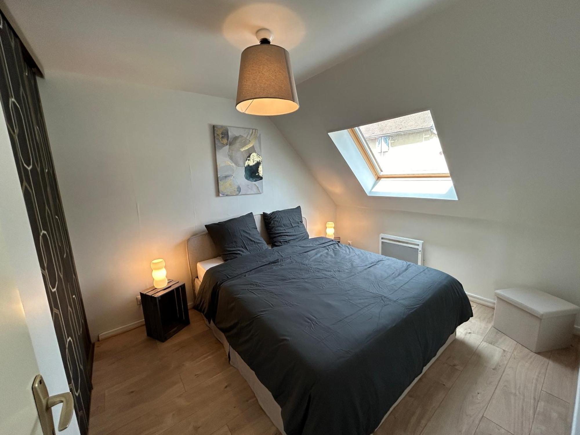 Maison Avec Jardin Buxy Экстерьер фото