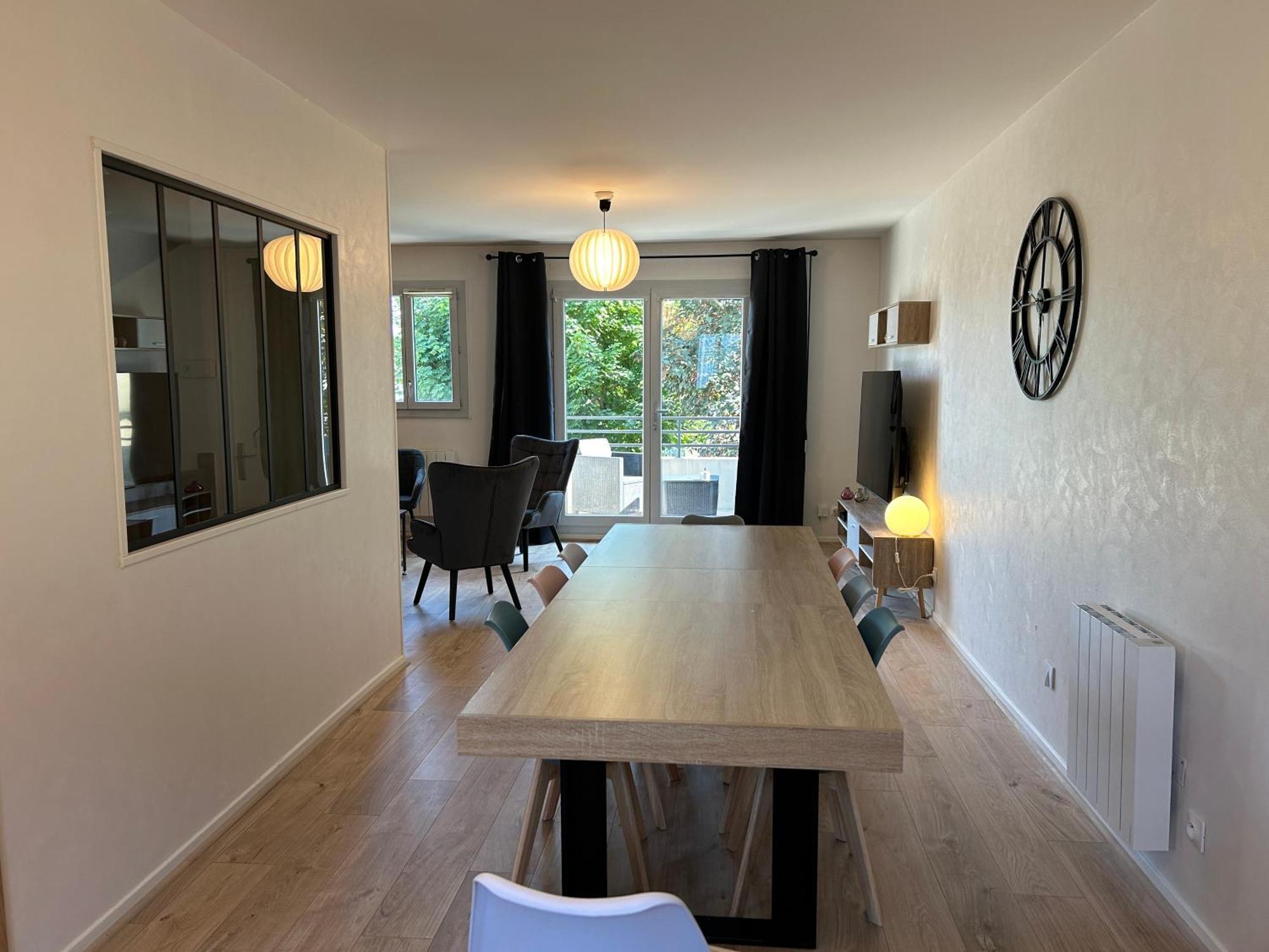 Maison Avec Jardin Buxy Экстерьер фото