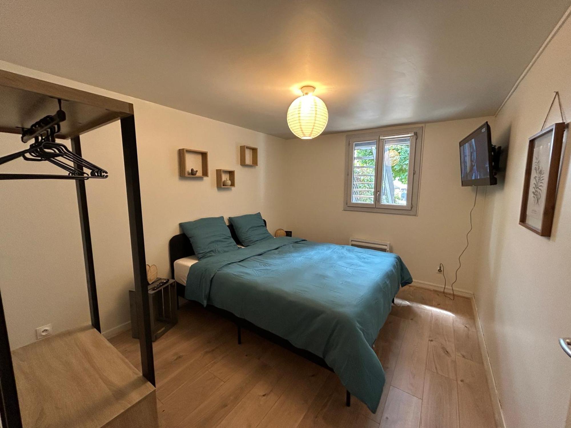 Maison Avec Jardin Buxy Экстерьер фото