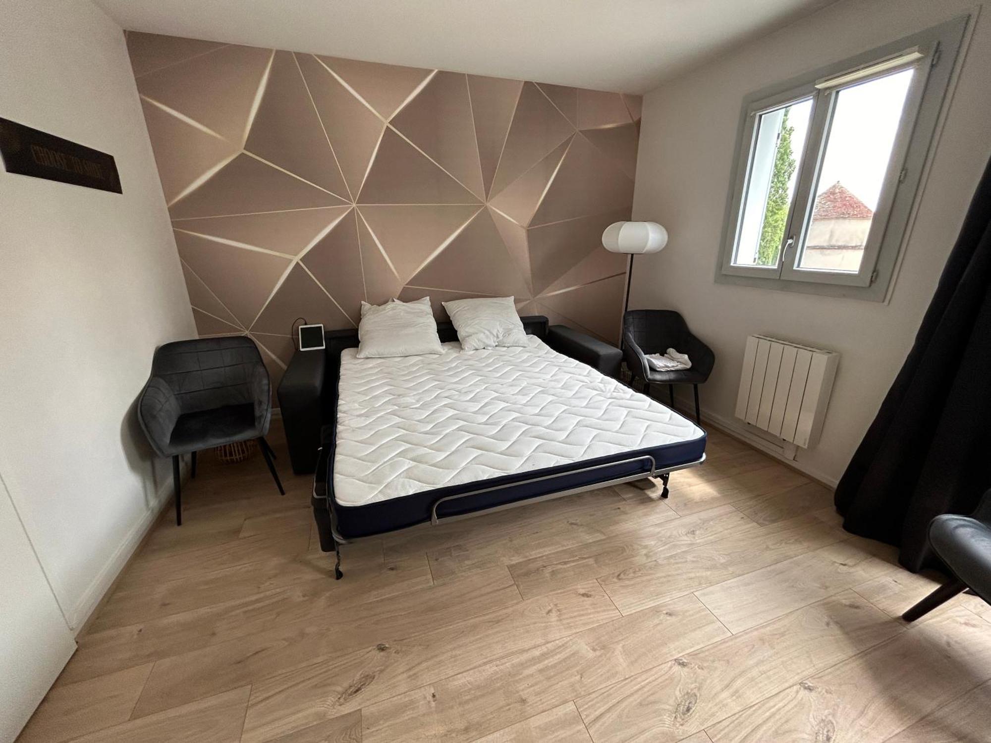 Maison Avec Jardin Buxy Экстерьер фото