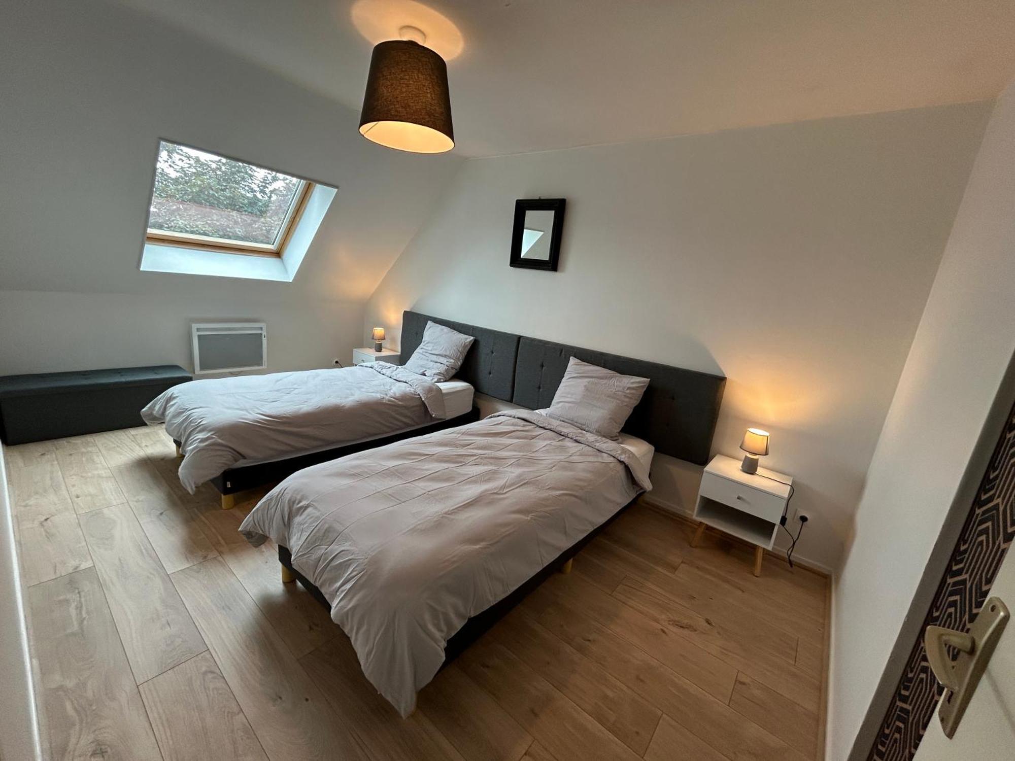Maison Avec Jardin Buxy Экстерьер фото
