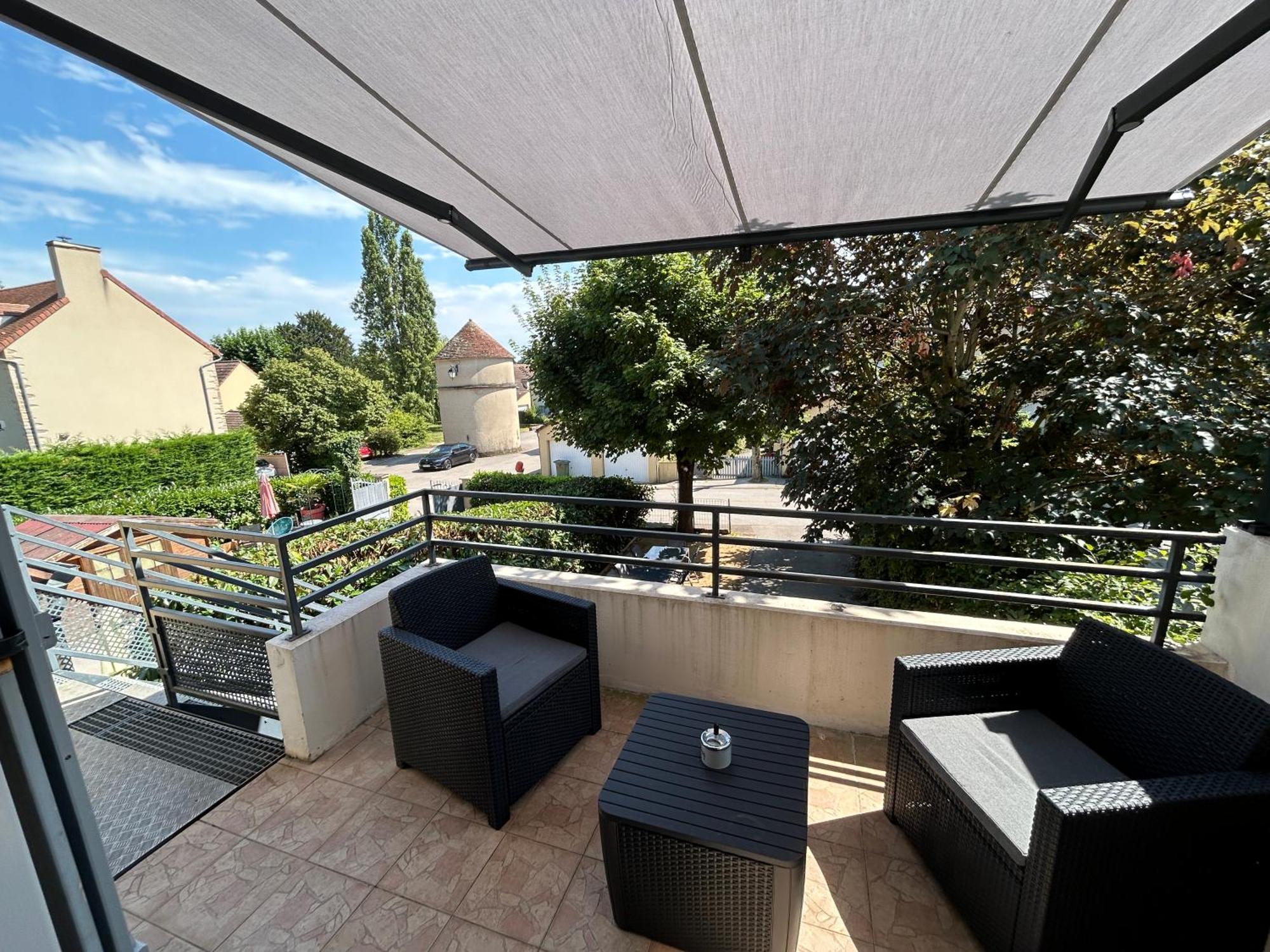 Maison Avec Jardin Buxy Экстерьер фото