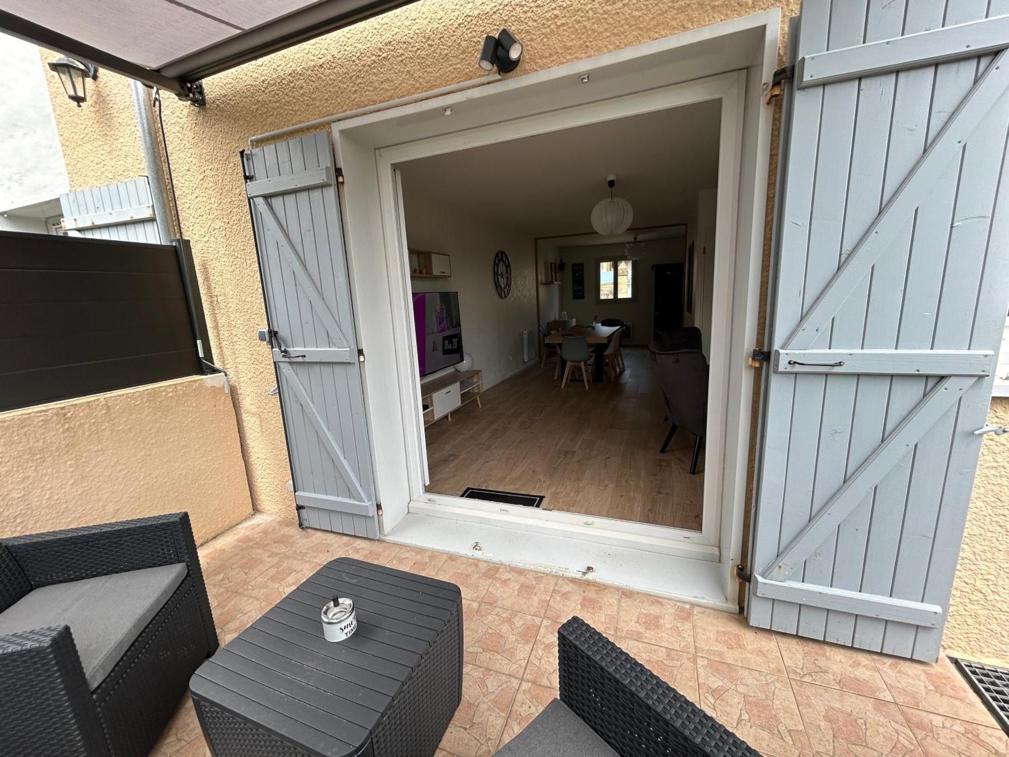 Maison Avec Jardin Buxy Экстерьер фото