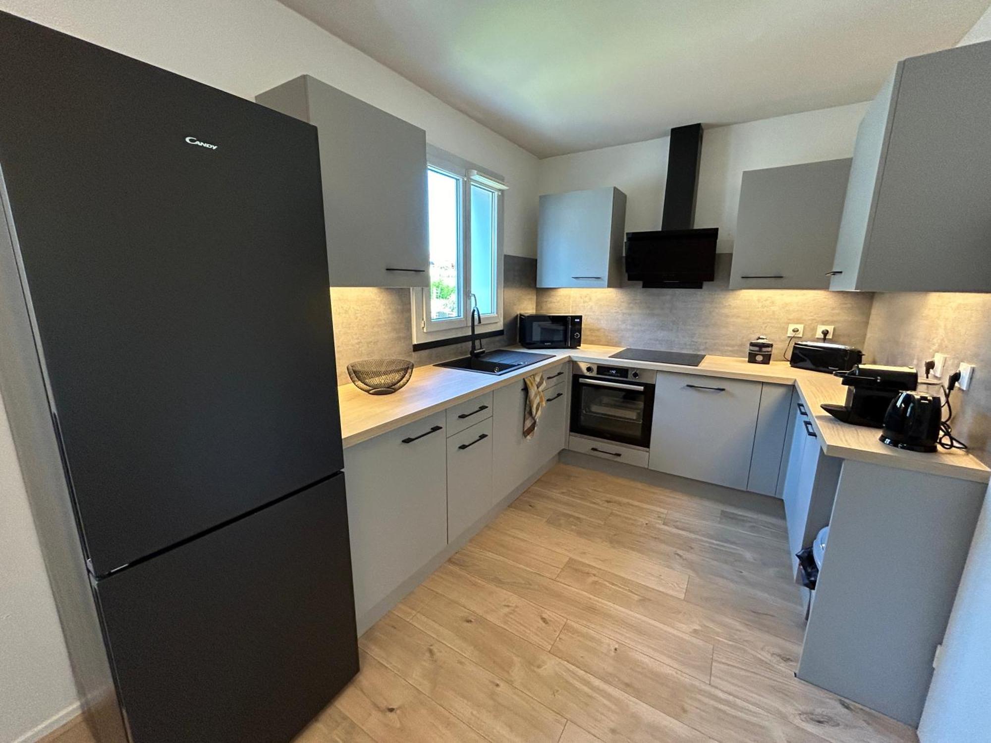 Maison Avec Jardin Buxy Экстерьер фото